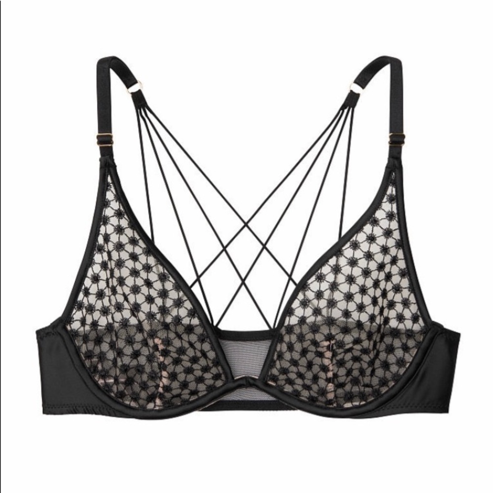 Victoria’s Secret Bra